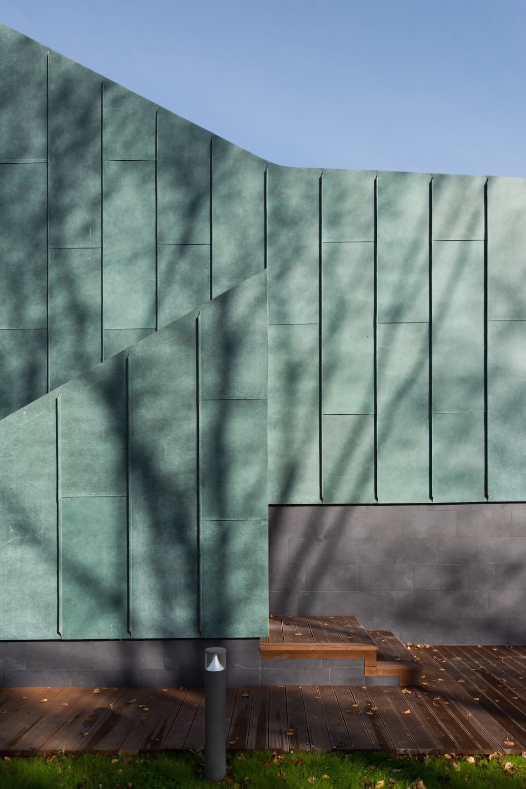 Вилла Е на Камчатке