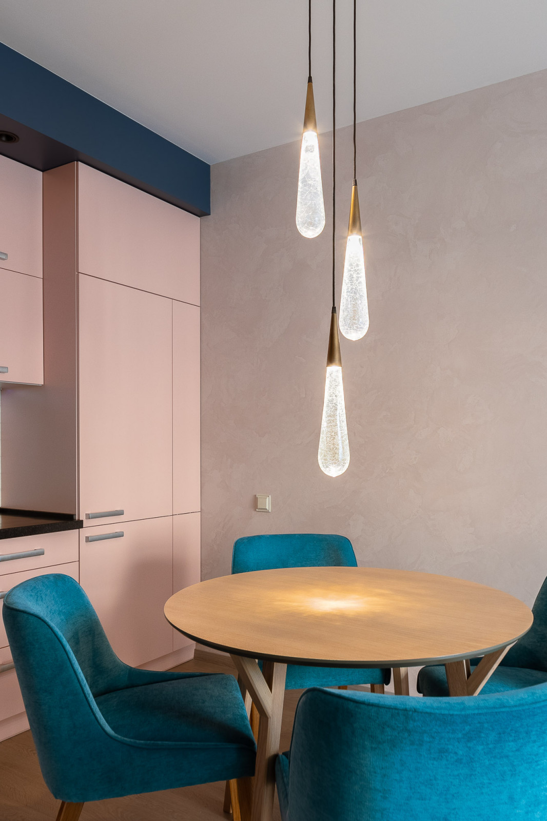 Фото квартиры "Капучино и МОРЕ"