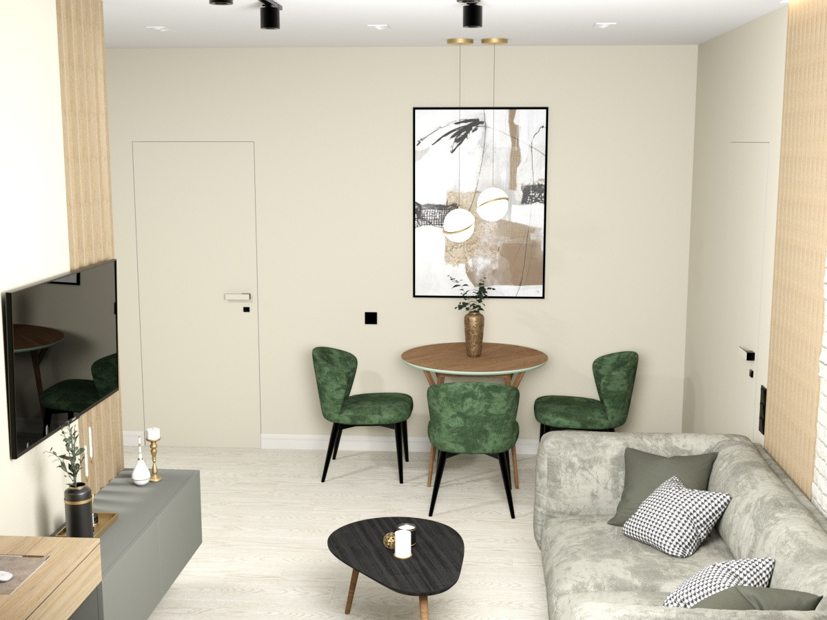 Апартаменты ул.Родионова