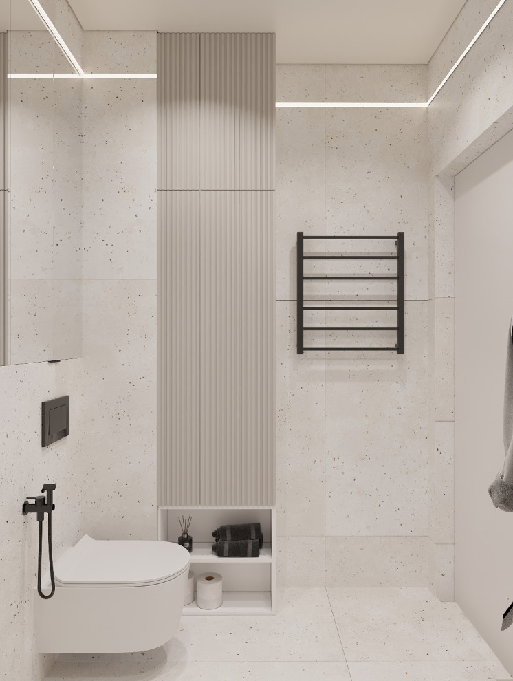 Таунхаус г. Пушкин, 135м2