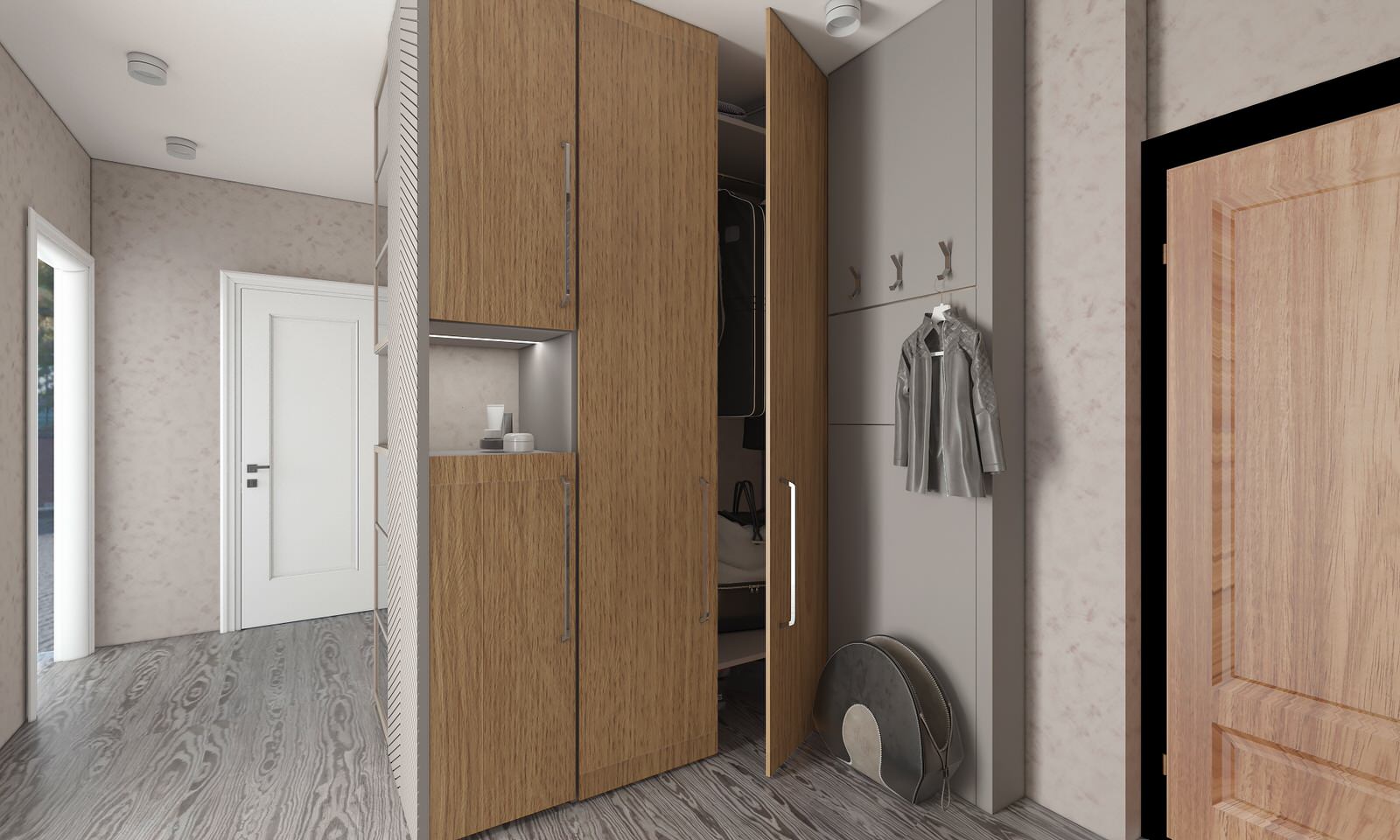 ЖК "Опалихинский квартал"