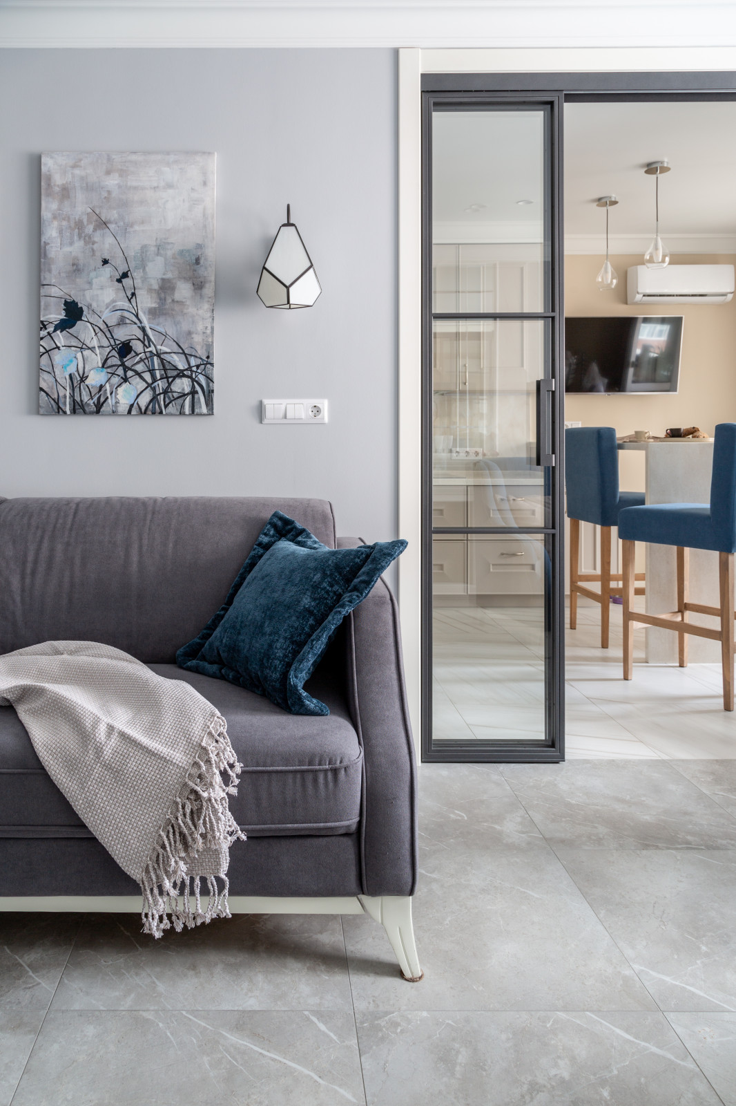 ЖК Седьмой Континент