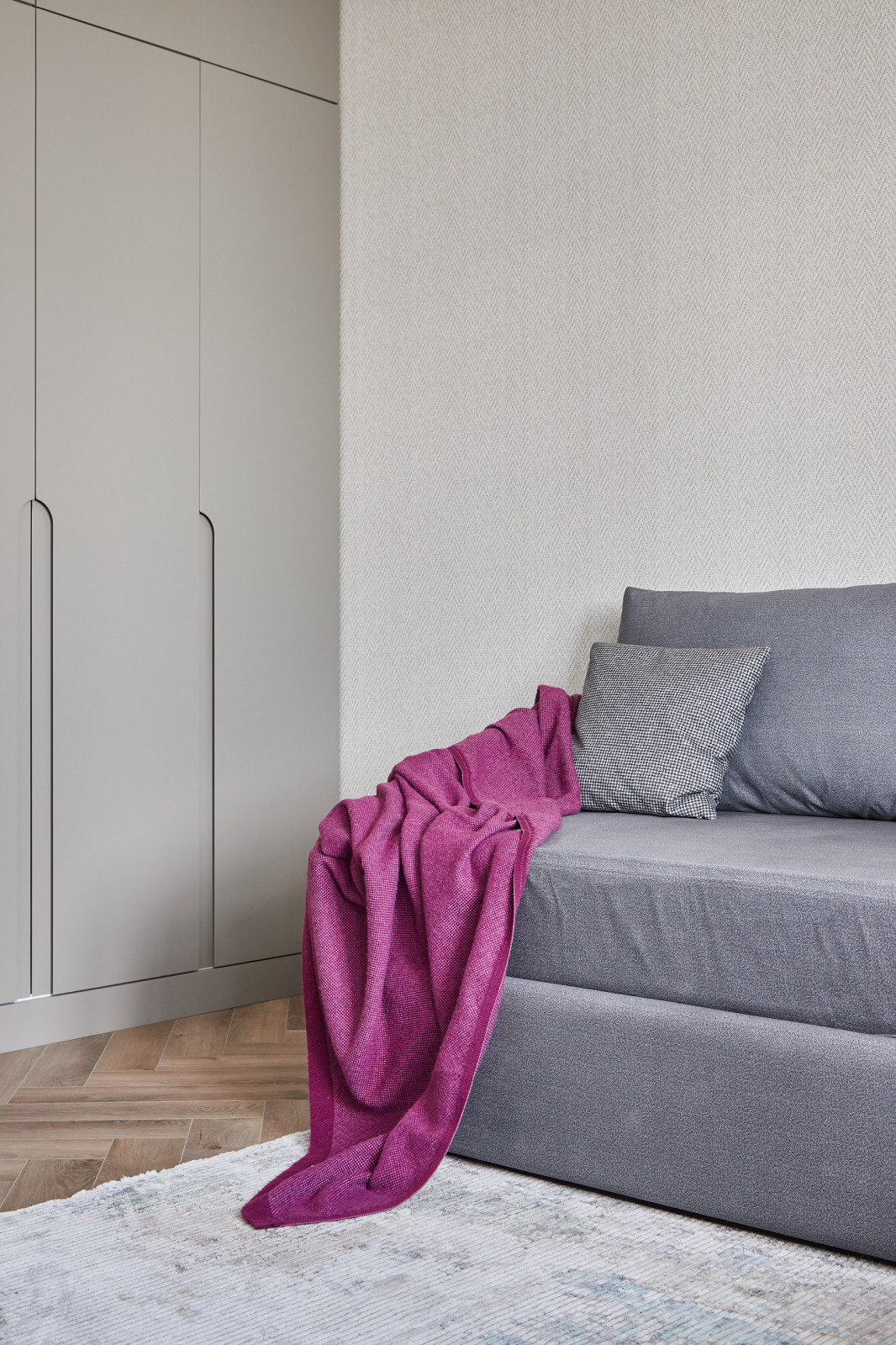 Квартира для летних каникул