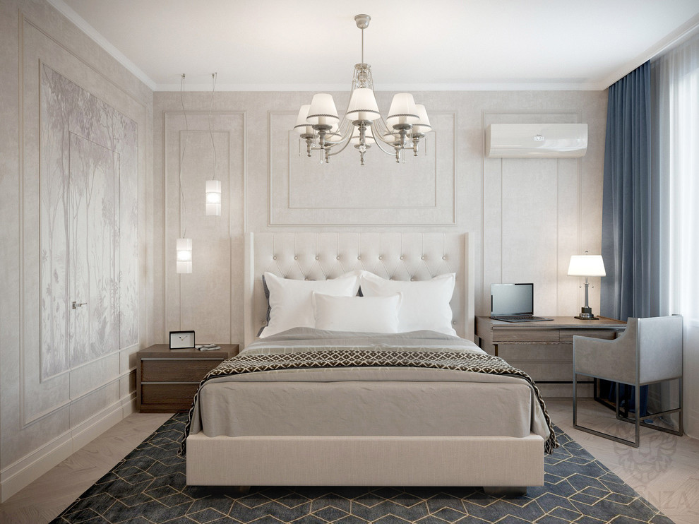 ДИЗАЙН-ПРОЕКТ "МАРУШКА"