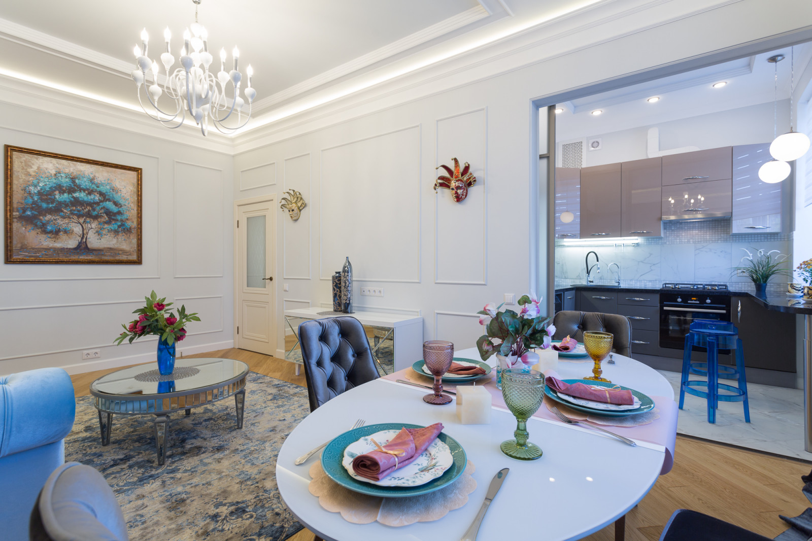 Современная классика