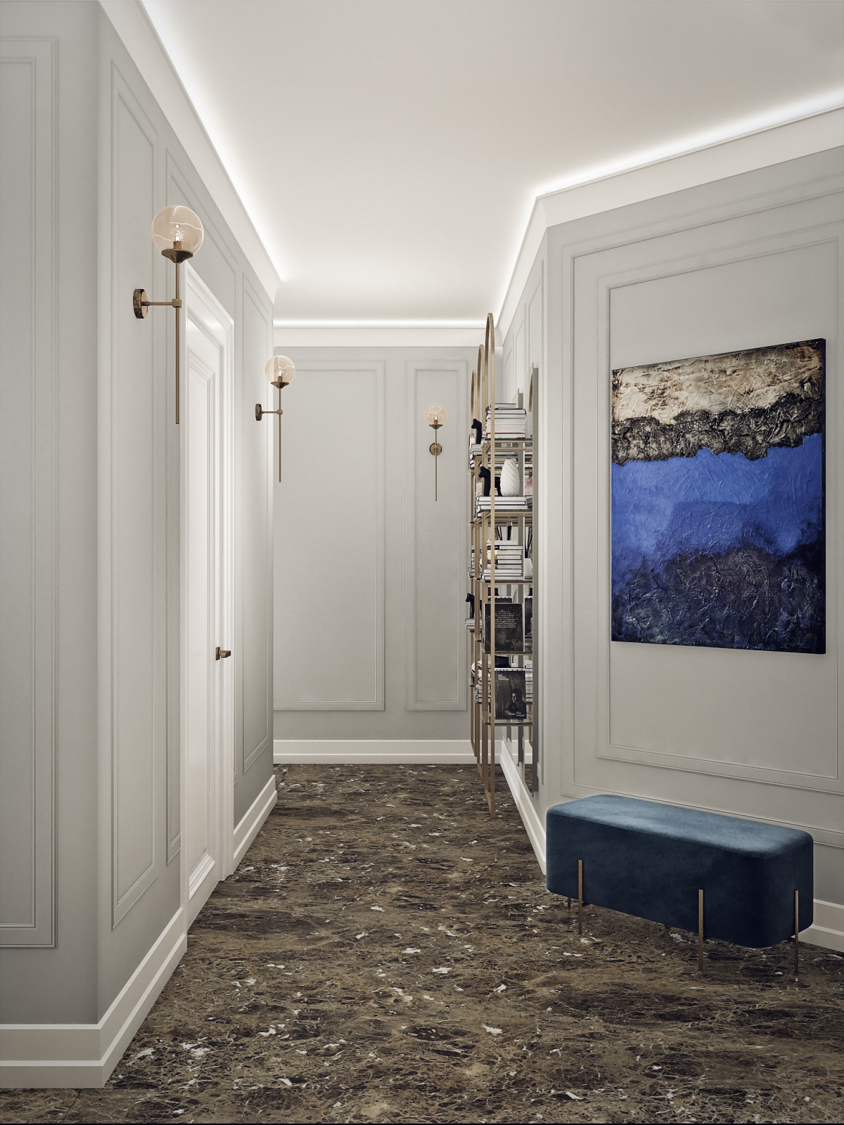 ЖК " Приморский квартал"