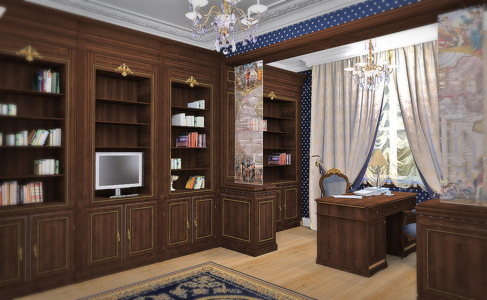 КП "Сокольники"