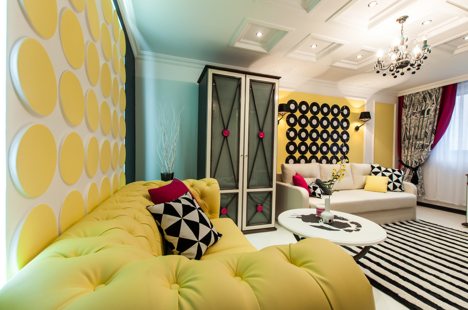 Виктория Сайранова