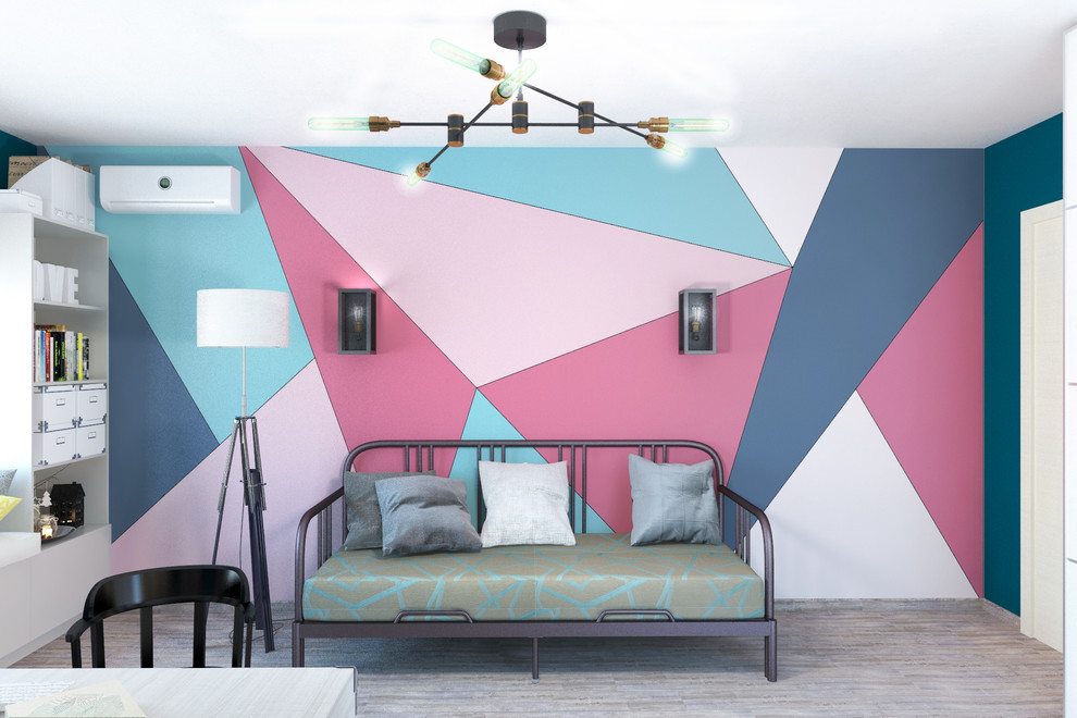 Квартира в ЖК "Варшавское шоссе 141"