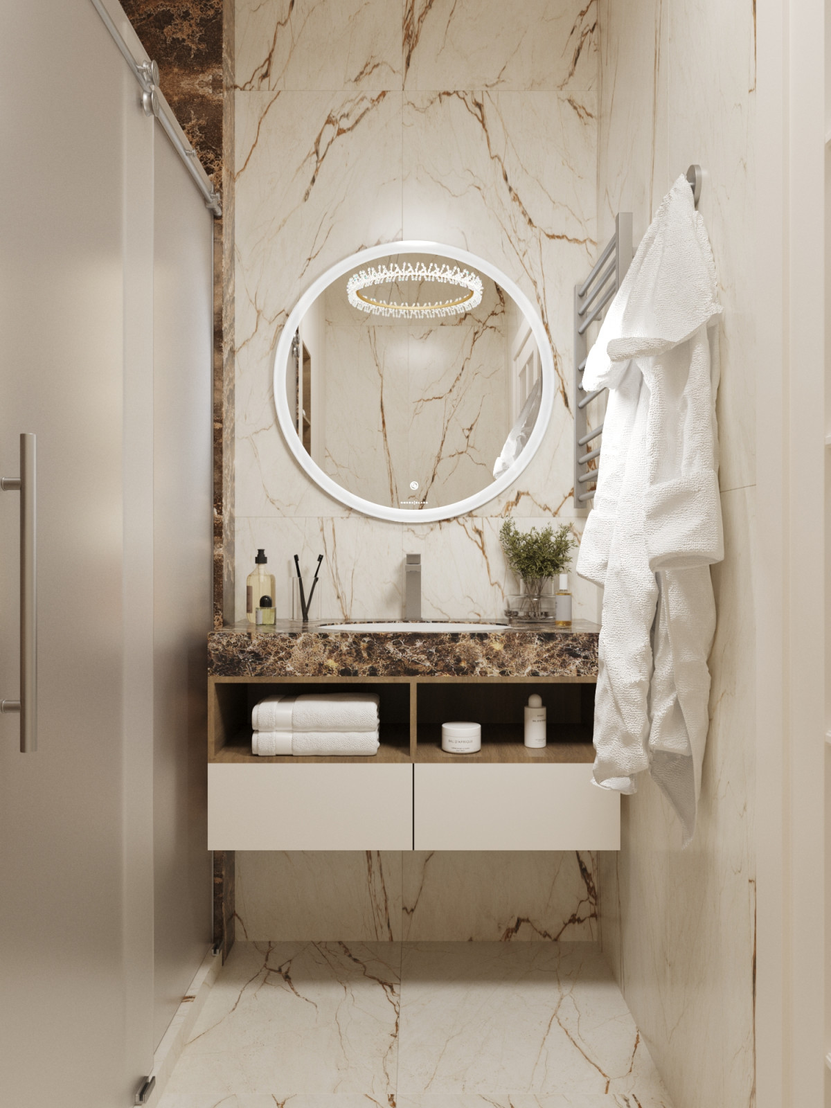 мкр. Европейский берег