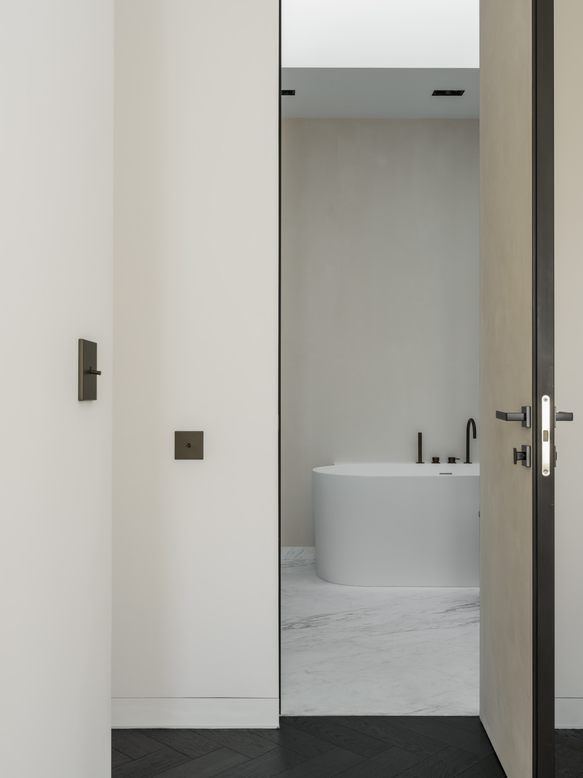 Квартира в ЖК Тургенев