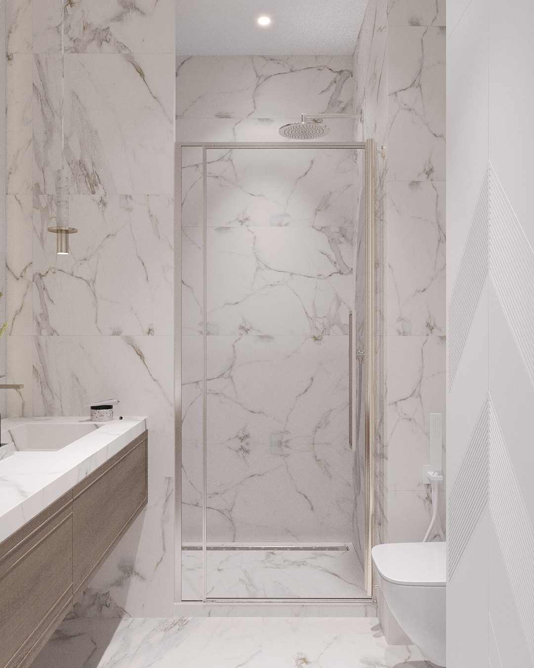 ЖК «Крылья»