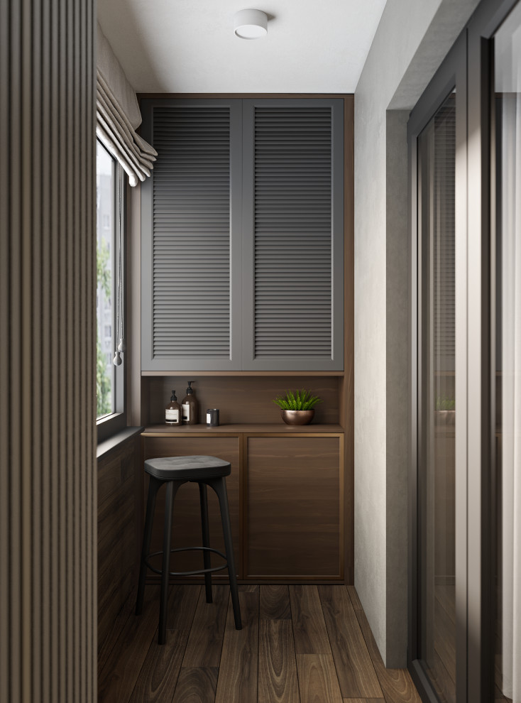 Квартира 72 кв. м. в Санкт-Петербурге