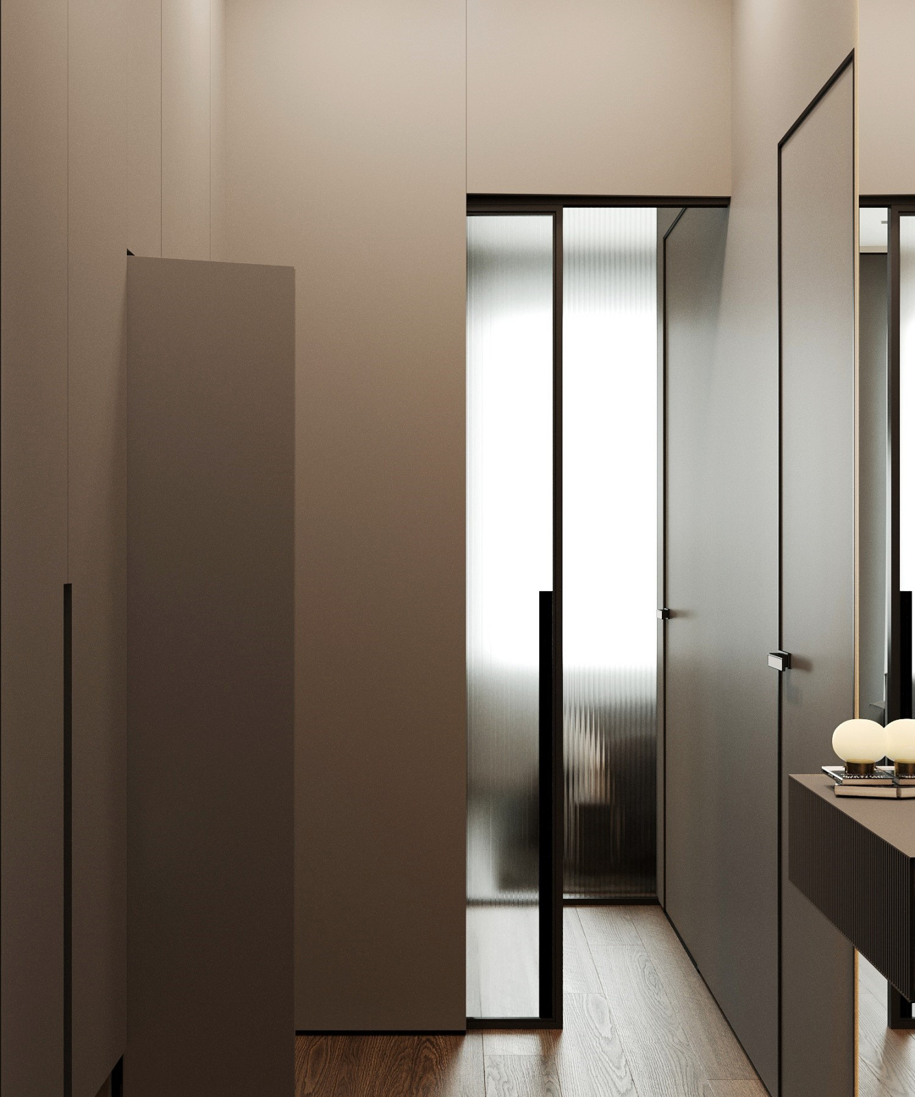 ЖК Настоящее