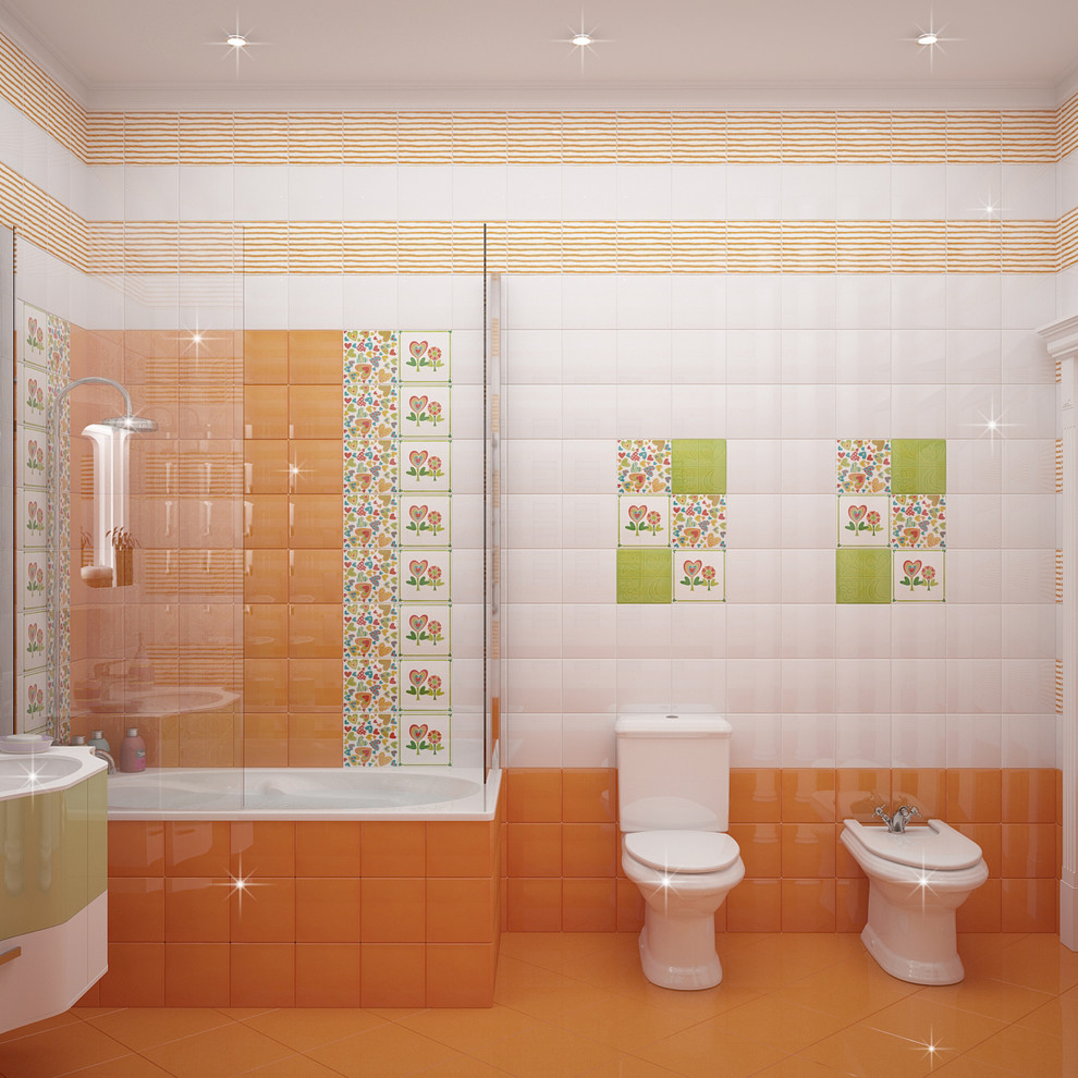 Особняк в Краснодаре. Классический стиль.