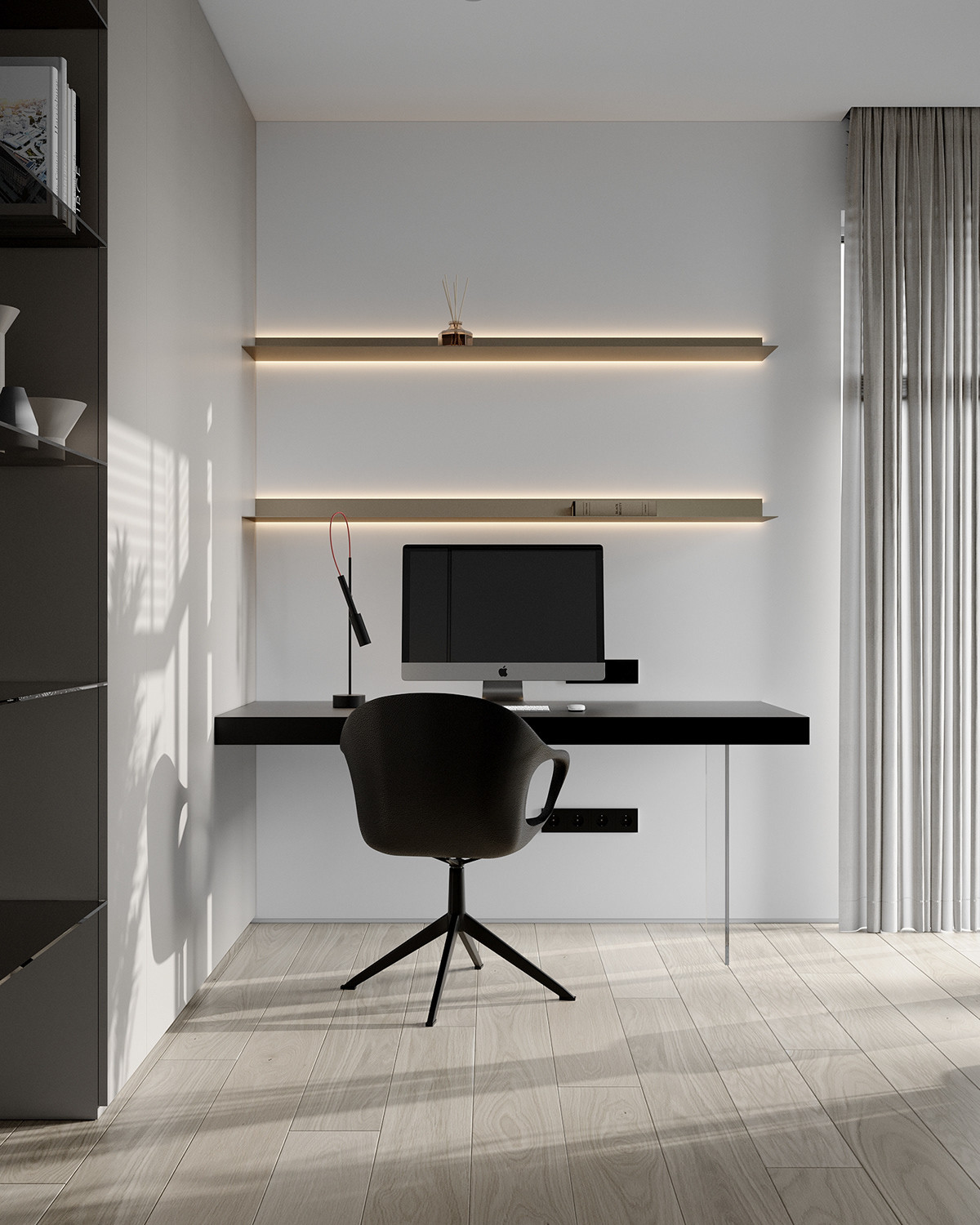 ЖК Кандинский 175 кв.м