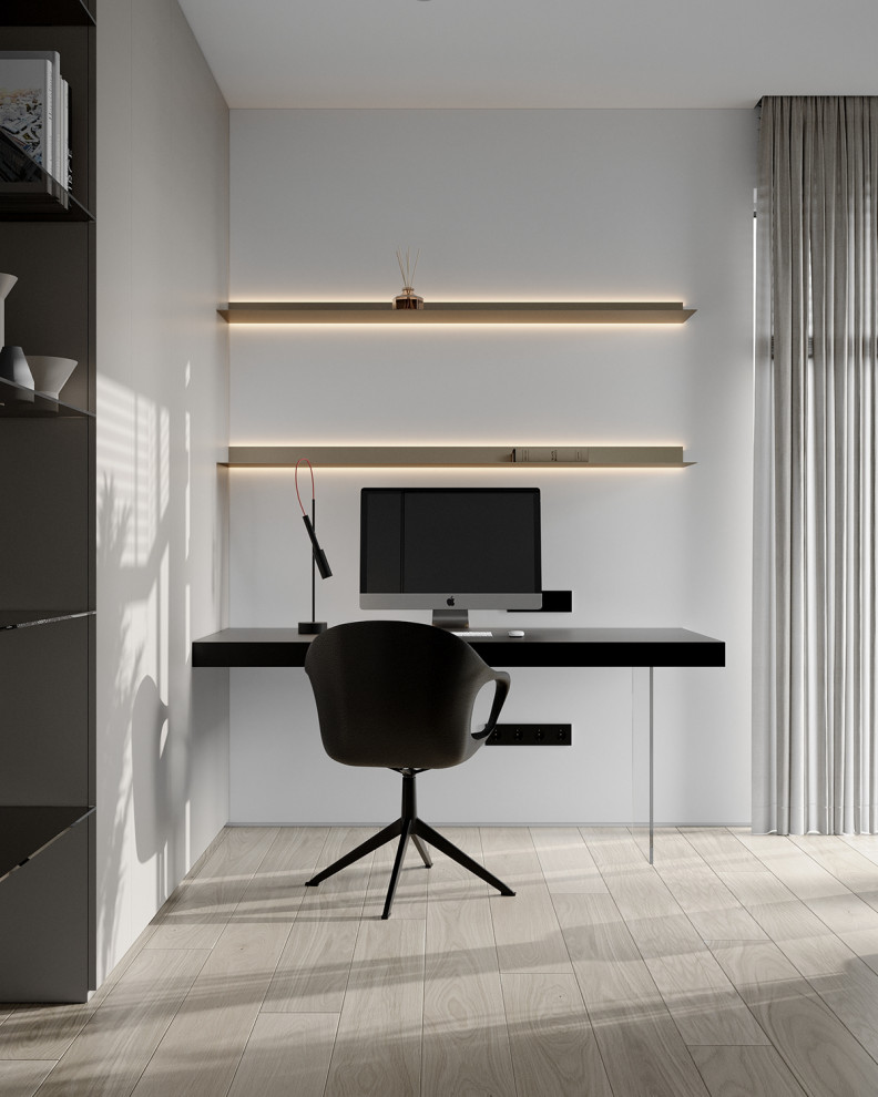 ЖК Кандинский 175 кв.м