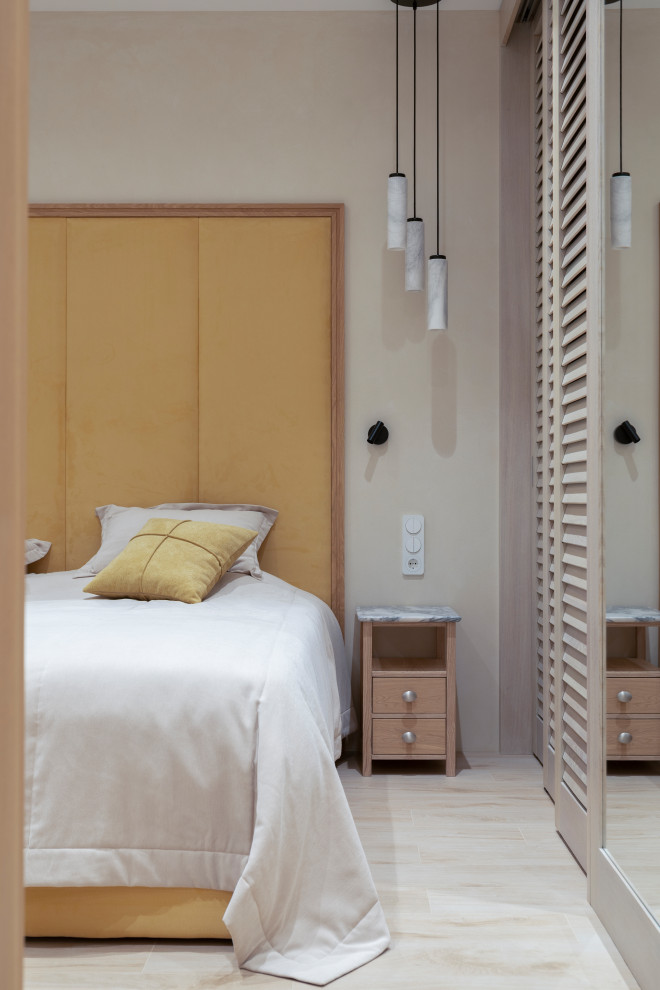 ПУбликация в "Красивые дома" . Дом на лесном участке