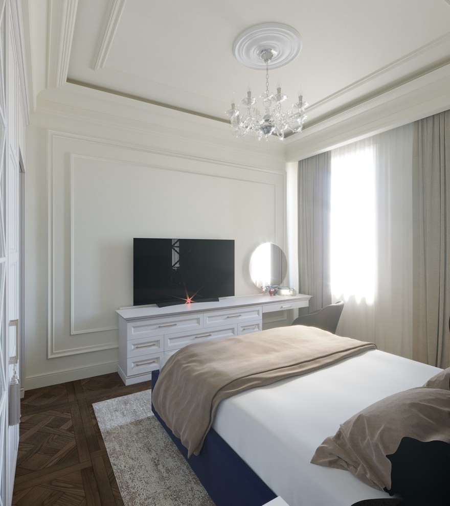 Жилой дом в Минске