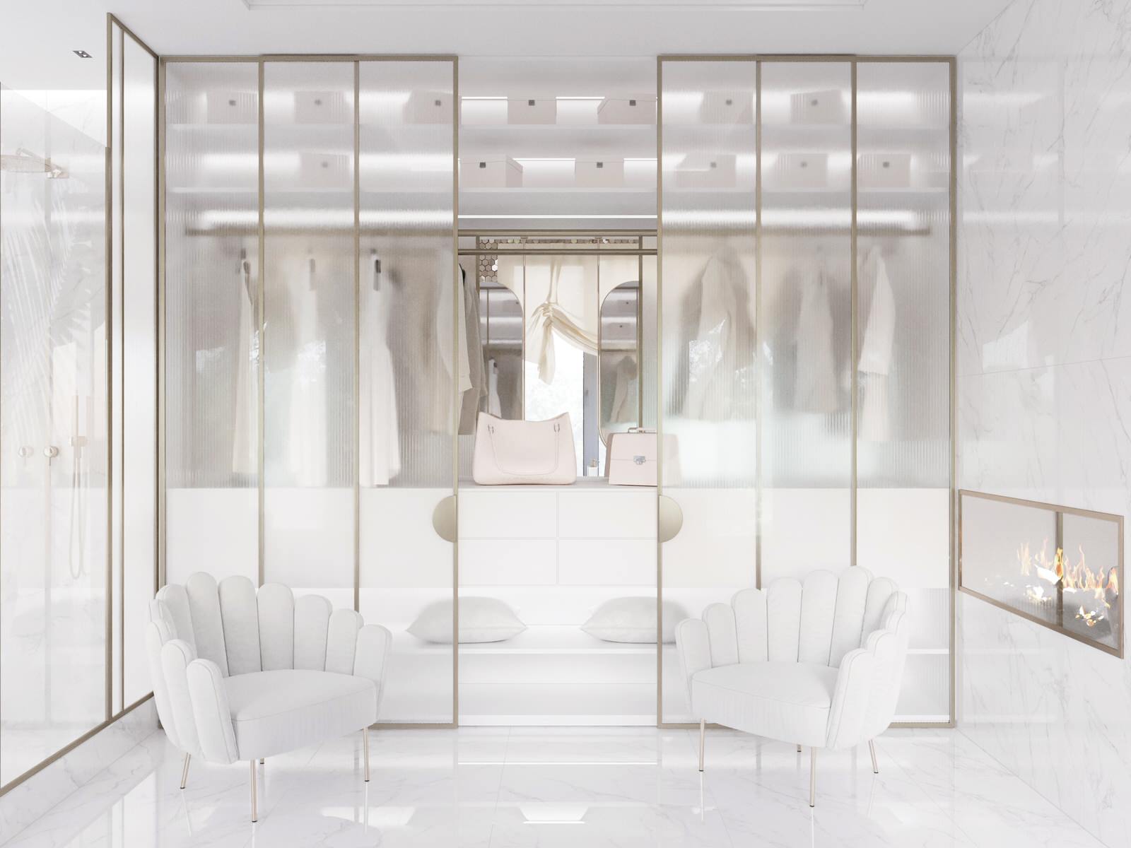 Ривьера вилла премиум