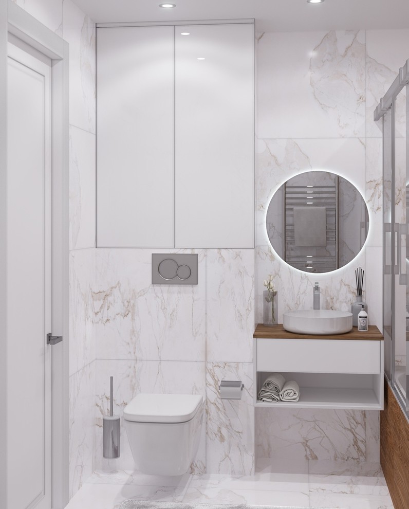 ЖК Юбилейный