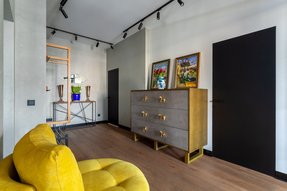 Квартира в Москве