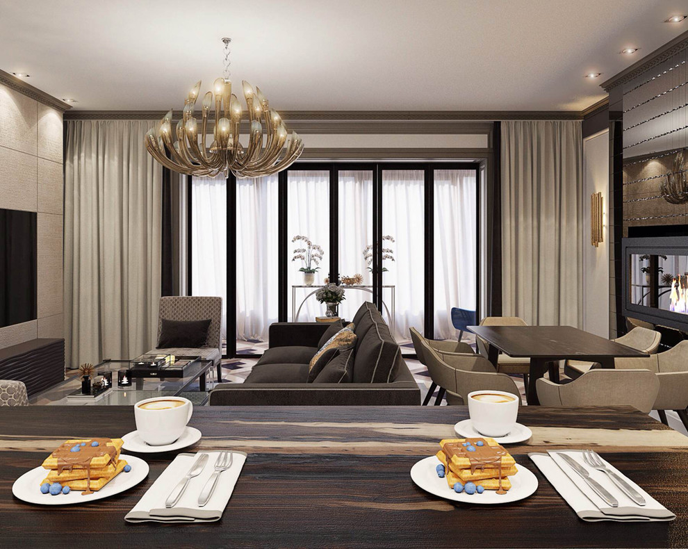 ЖК "Монблан"