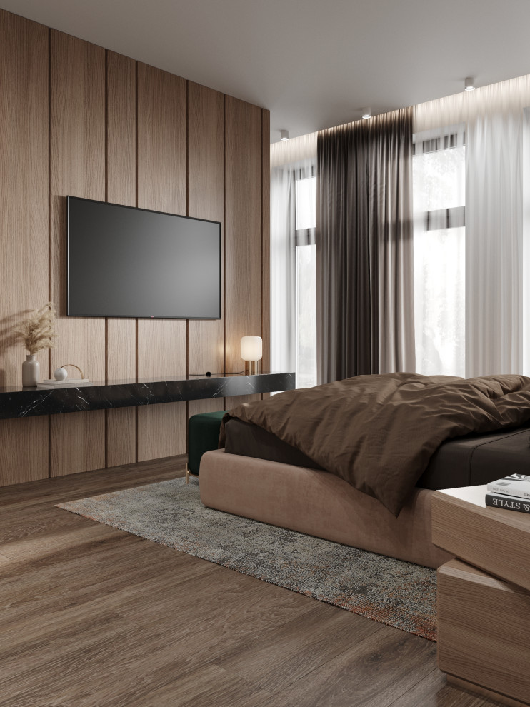 Дом Монаковка, 850