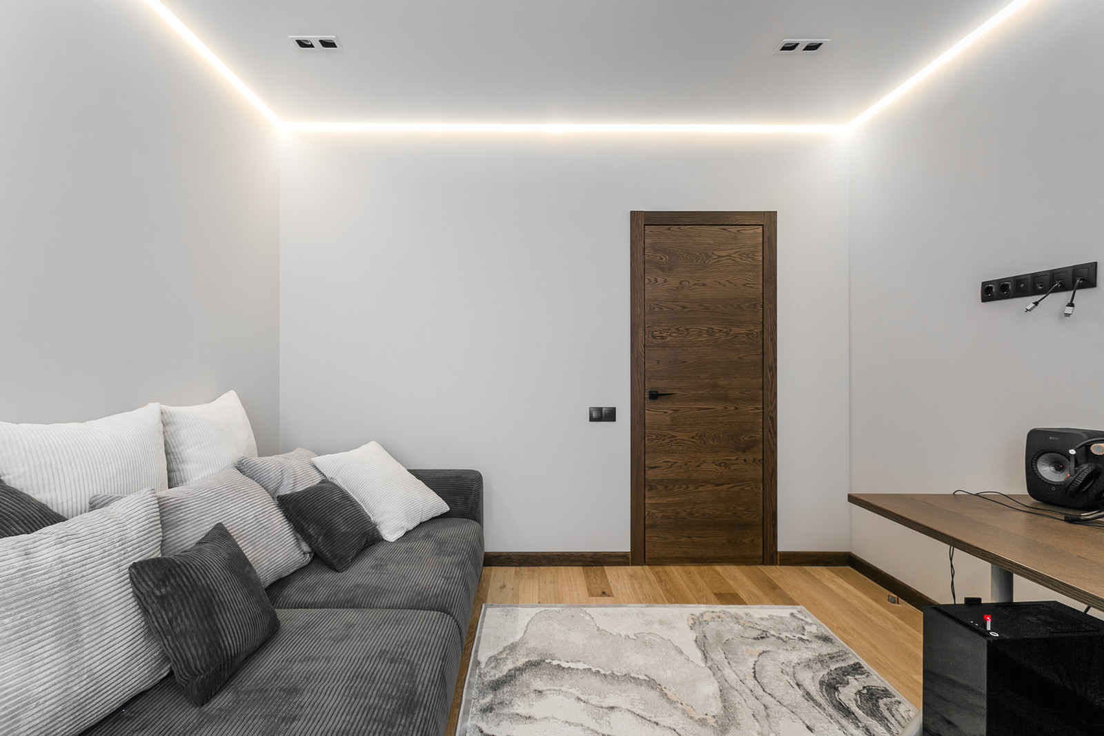 Квартира на Автозаводской