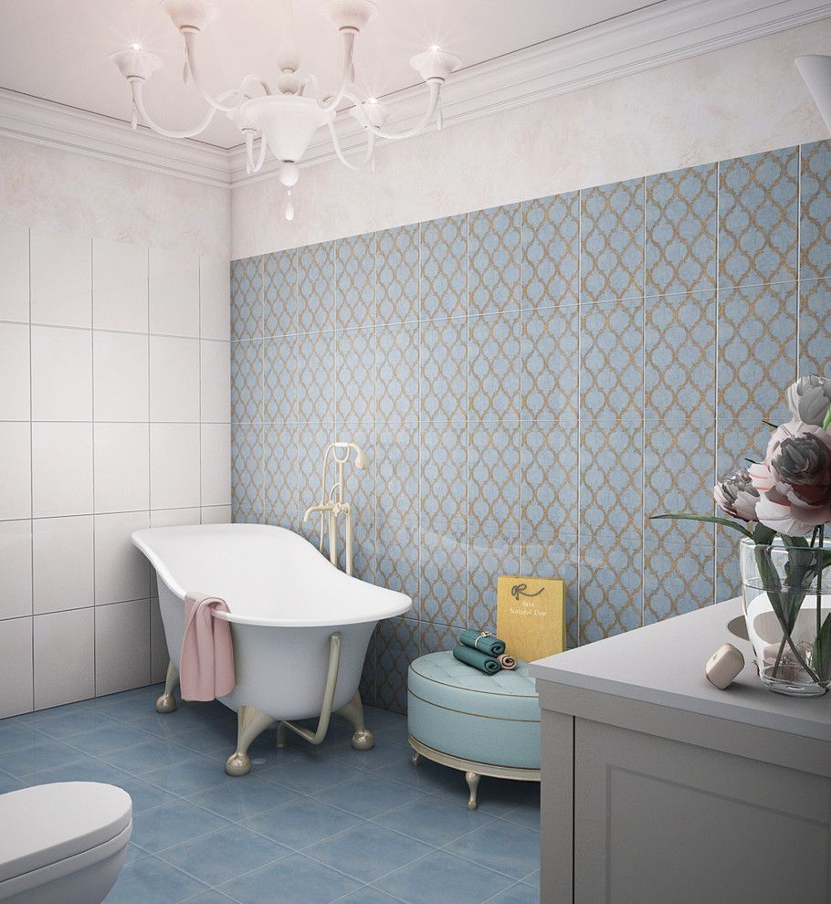 Дом, в котором живёт счастье