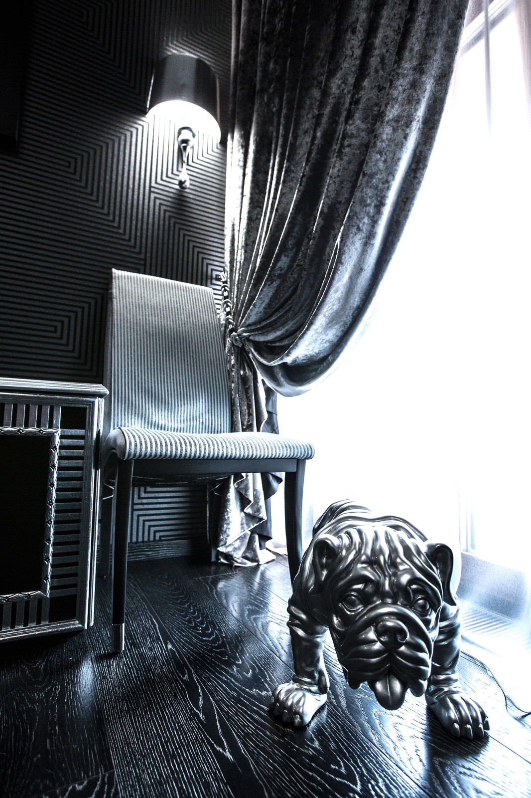 Дом в Пестово