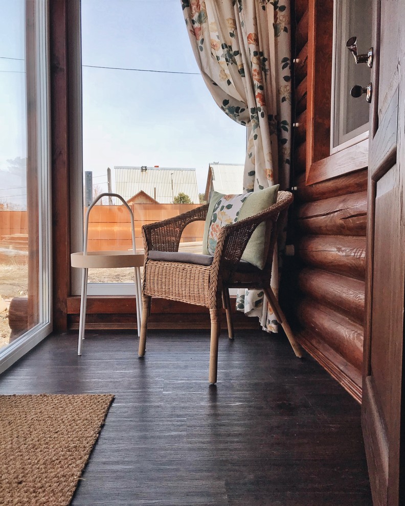 "НЕ ПРОСТО БАНЯ"