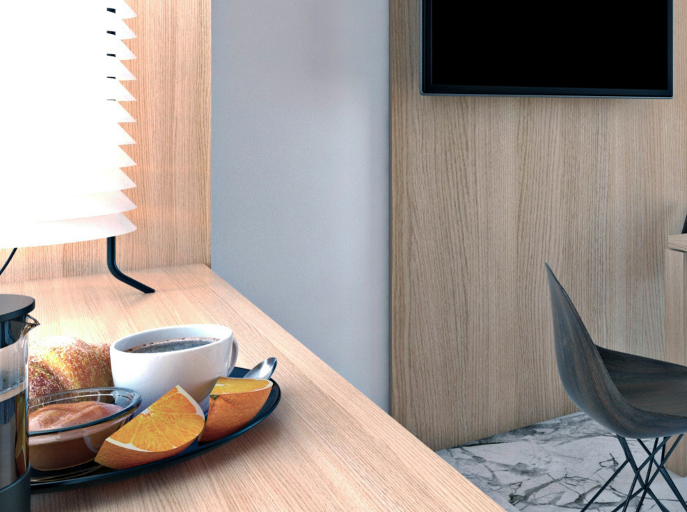 любовь к лофту