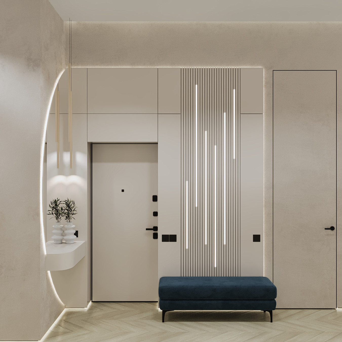 ЖК Квартал Олимпика, ул. Академика Парина, 29