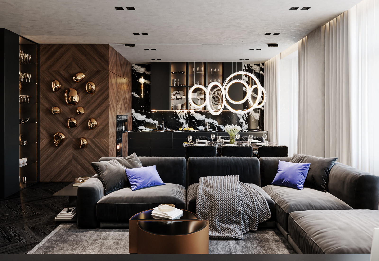 ЖК РОЯЛ ПАРК