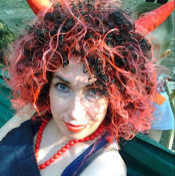 Натали Бормотова