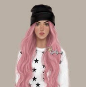 Настенька Саветникова