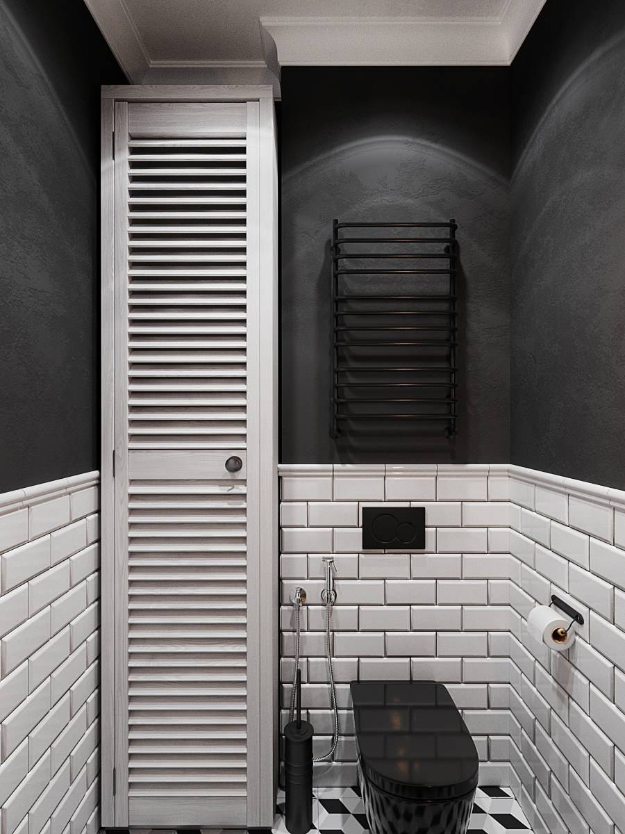 Дизайн квартиры