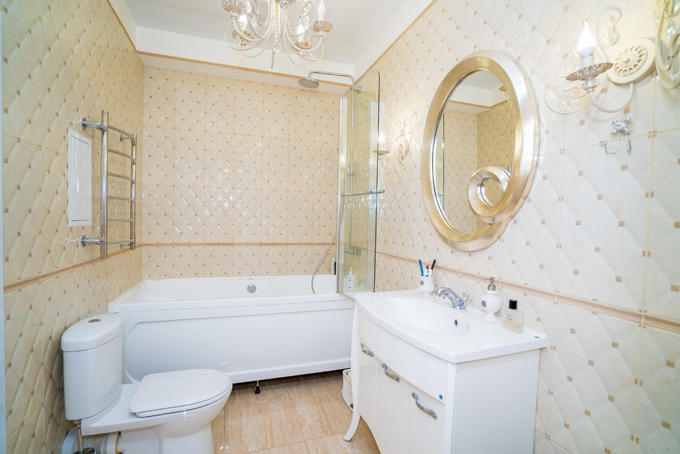 АПАРТАМЕНТЫ "СОВРЕМЕННАЯ КЛАССИКА"