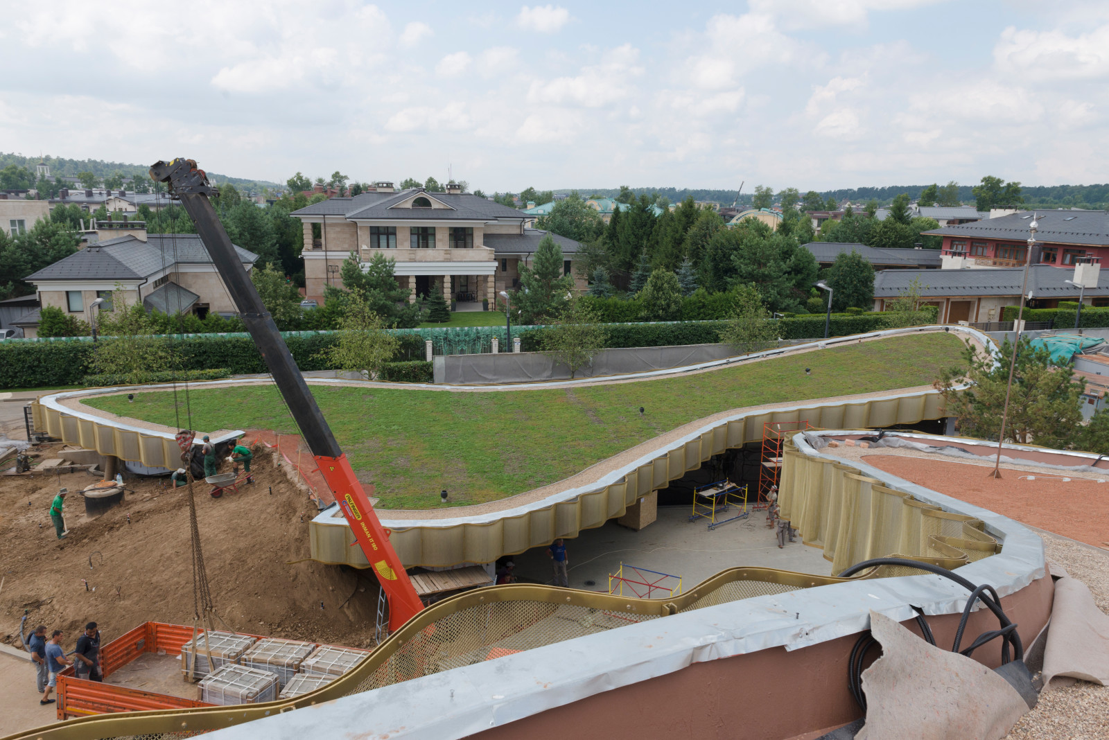 В работе 2020-2019-2018-2017-2016