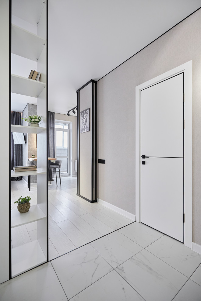 Квартира на Красноармейской