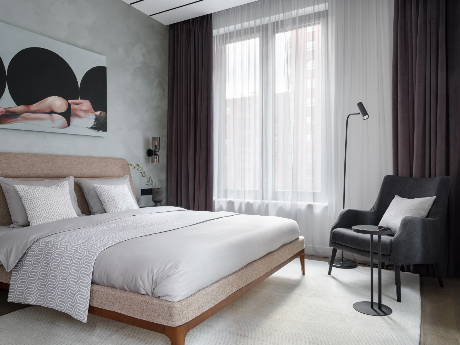 Мария Кулак