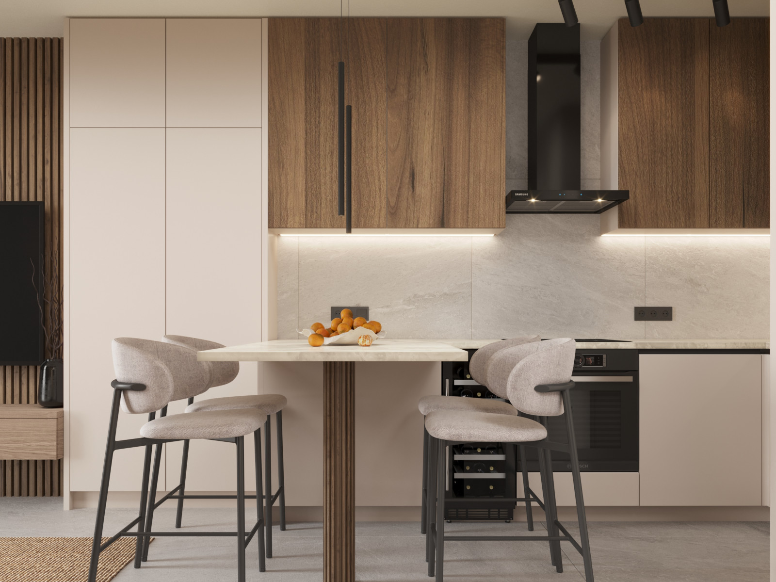 ЖК Сочи Парк, Сочи