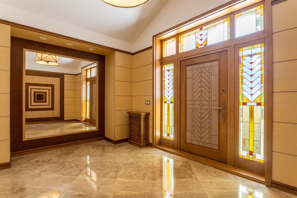 Из коллекции работ компании "Altair-UA".