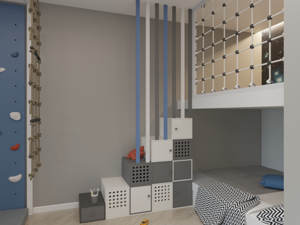 Загородный дом в поселке Изумрудный