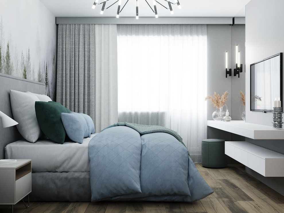 Квартира в Солнцево , площадью 68 кв. м, для семьи со взрослой дочерью