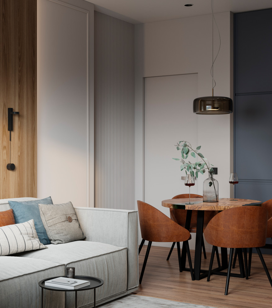 ЖК "Фестиваль Парк"