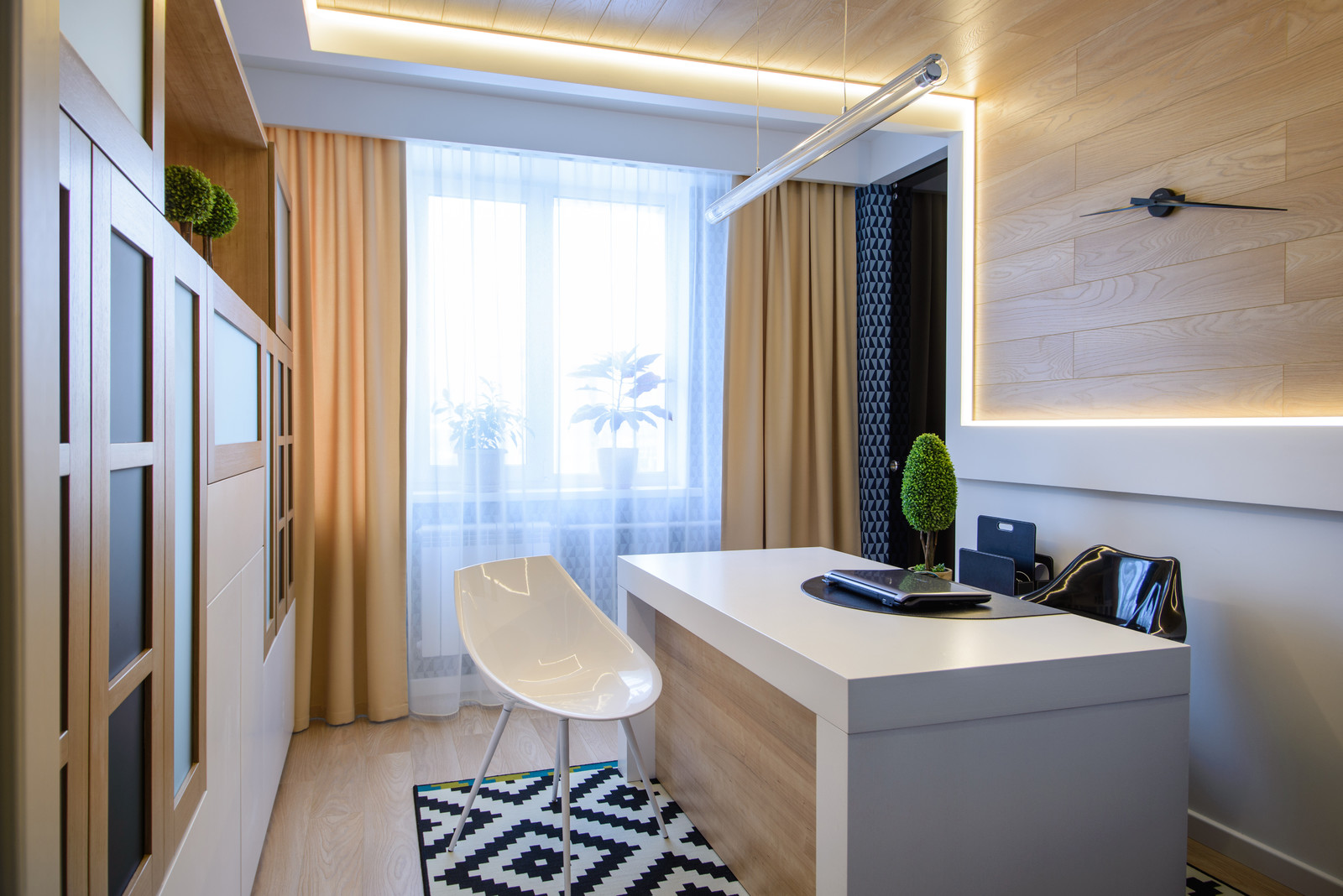 Квартира на Орджоникидзе