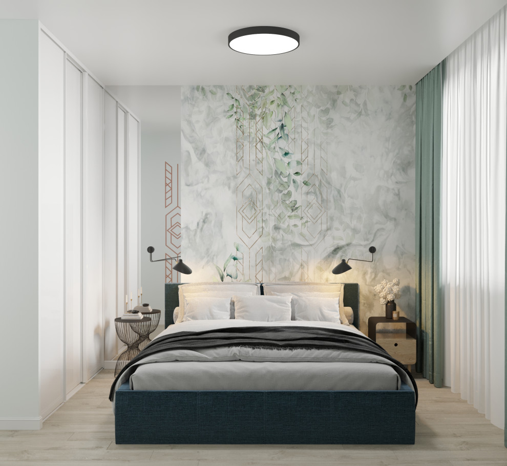 Обложка проекта: Тетрис