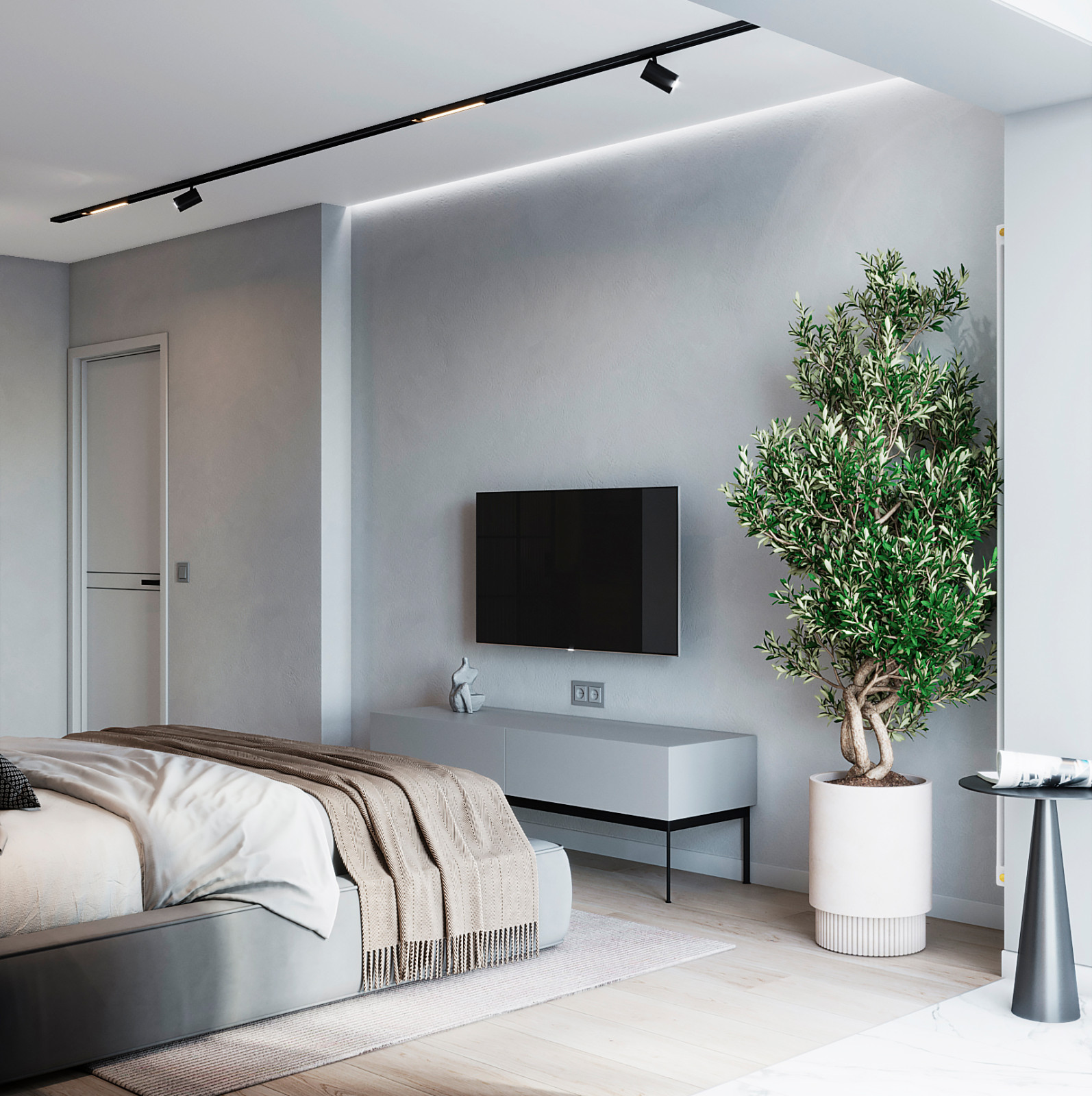 Квартира ул. Панченко 9, г. Саратов, 2023г